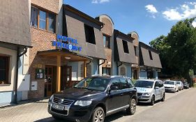 Hotel Trilobit